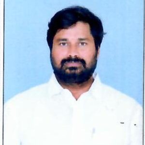 Chenna Srinivasa Rao