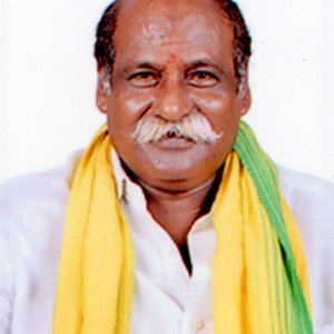 Ramakrishna Babu Velagapudi