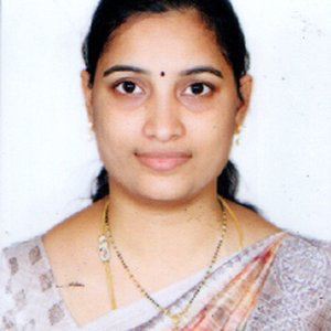 Vaddi Sirisha tumbler