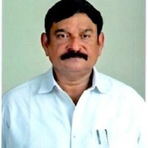 Vishnu Kumar Raju Penmetsa