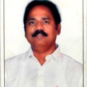 Ganesh Kumar Vasupalli NOTA