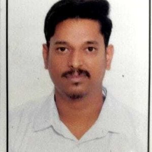 Vasupalli Santosh Kumar