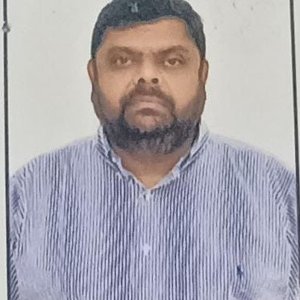 Adari Anand Kumar