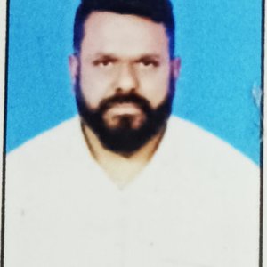 Athukumsetti Rama Chandra Rao