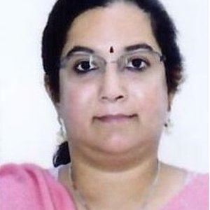Aditi Vijayalakshmi Gajapathi Raju Pusapati