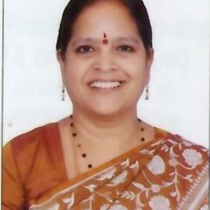 Geetha Meesala tumbler