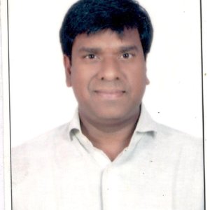 B. Jayanageswara Reddy