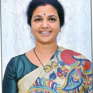 Butta Renuka