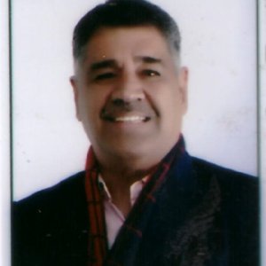 RAJ KUMAR BHATIA
