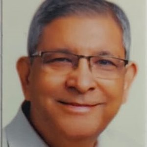 MUKESH KUMAR GOEL