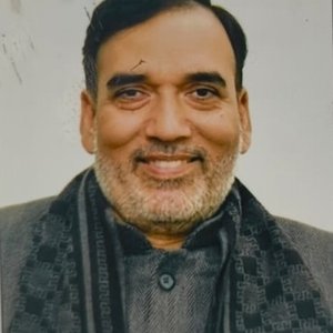 GOPAL RAI