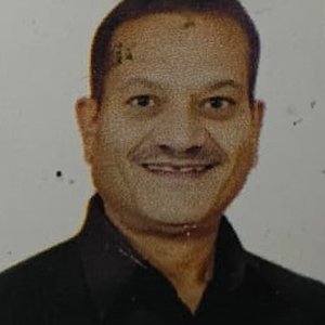 ANIL KUMAR VASHISHT