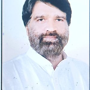 RAM SINGH NETAJI