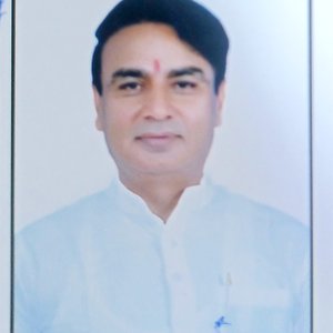 NARAYAN DUTT SHARMA