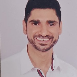 ARJUN SINGH BHADANA