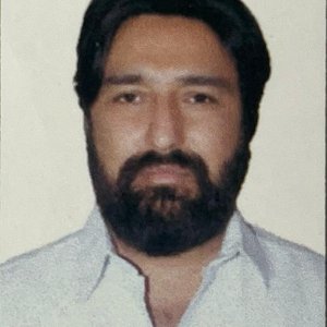 AAHIR DEEPAK CHAUDHARYY