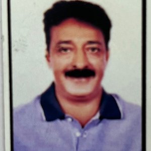 AJESH YADAV ST7920 % VOTES POLLED POLLED CANDIDATE GENDER AGE CATEGORY PARTY SYMBOL NAME NOTA