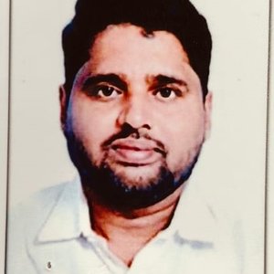 KAMAL BAGRI
