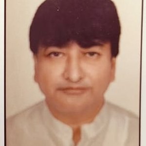 HAROON YUSUF