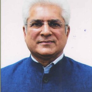 KAILASH GAHLOT