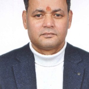 SURENDER BHARDWAJ ST7920 % VOTES POLLED POLLED CANDIDATE GENDER AGE CATEGORY PARTY SYMBOL NAME NOTA