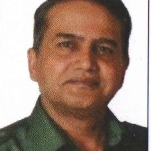 COL DEVINDER KUMAR SEHRAWAT