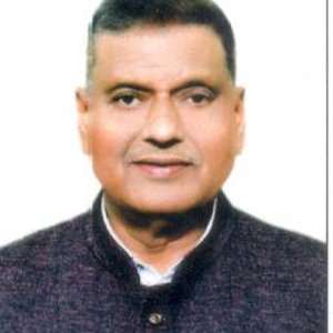 SHAILENDRA KUMAR