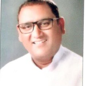 MANGESH TYAGI