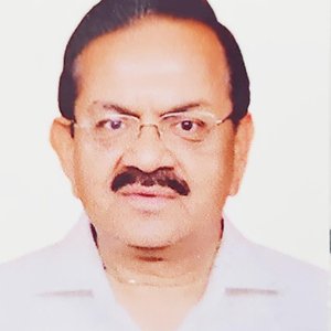 SATISH JAIN