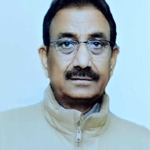 BRAHM SINGH TANWAR