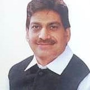 PARDUYMN SINGH RAJPUT