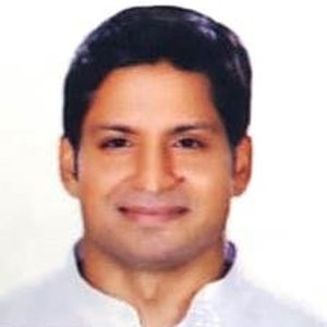 VINAY MISHRA