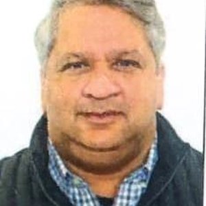 ADARSH SHASTRI