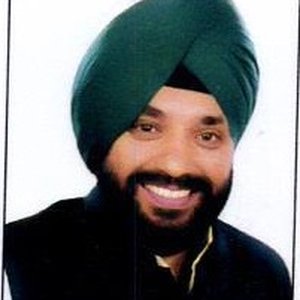 ARVINDER SINGH LOVELY