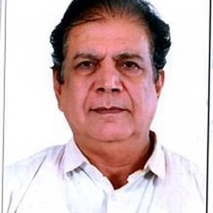 NAVEEN CHAUDHARY (DEEPU)