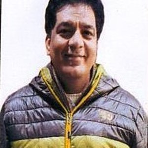 KAMAL ARORA (DABBU)