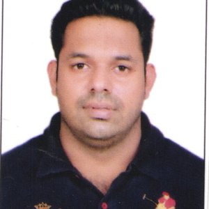 GAURAV SHARMA ST7920 % VOTES POLLED POLLED CANDIDATE GENDER AGE CATEGORY PARTY SYMBOL NAME NOTA