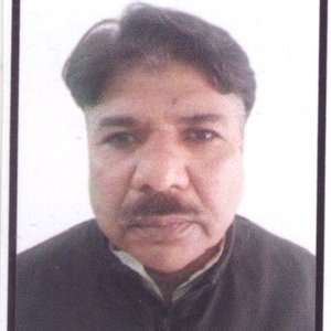 BHISHAM SHARMA