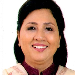 SHIKHA ROY