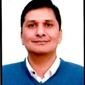 SAURABH BHARADWAJ