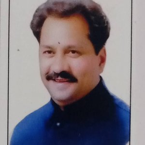 SHYAM SHARMA