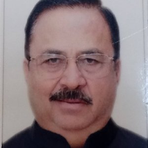 SURINDER KUMAR SETIA