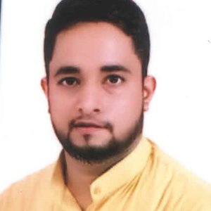 PARVEEN KUMAR