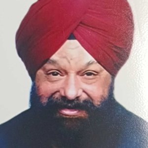 TARVINDER SINGH MARWAH