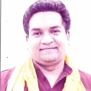 KAPIL MISHRA