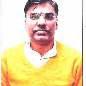 MANOJ KUMAR TYAGI