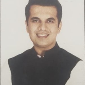 ABHISHEK DUTT