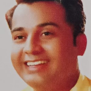 ANIL JHA
