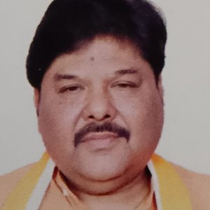 RAJESH KUMAR GUPTA