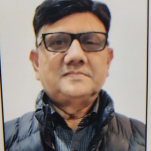 DR ANIL GOYAL